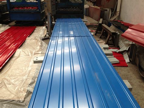 colored sheet metal near me|prepainted gi sheet.